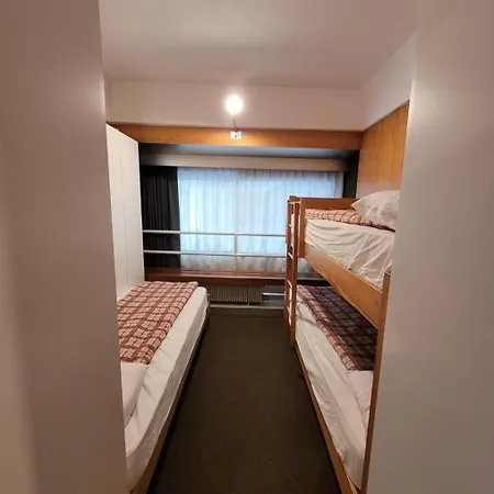 1400 Aparthotel *