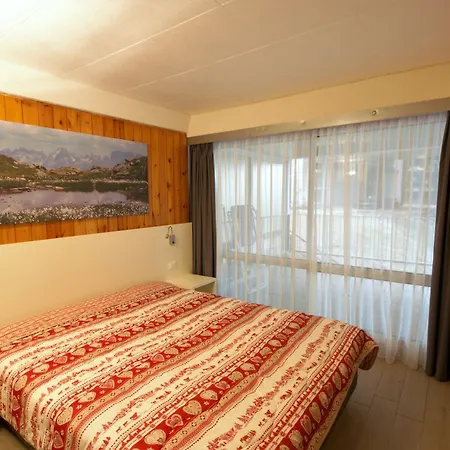 Aparthotel 1400 Marilleva